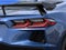 2027 Chevrolet Corvette Stingray 3LT