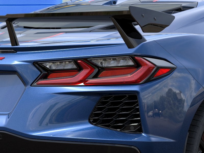 2027 Chevrolet Corvette Stingray 3LT