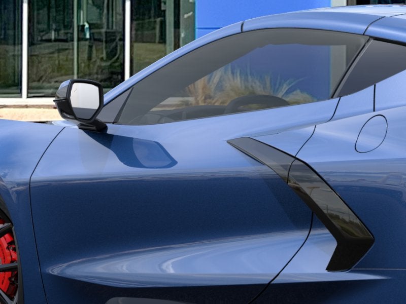 2027 Chevrolet Corvette Stingray 3LT