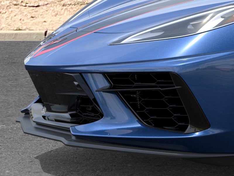 2027 Chevrolet Corvette Stingray 3LT