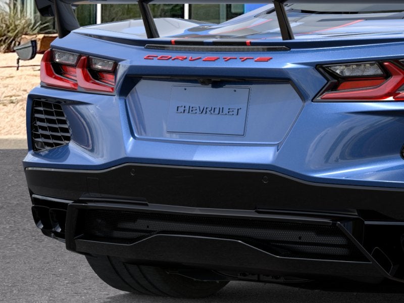 2027 Chevrolet Corvette Stingray 3LT