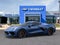 2027 Chevrolet Corvette Stingray 3LT