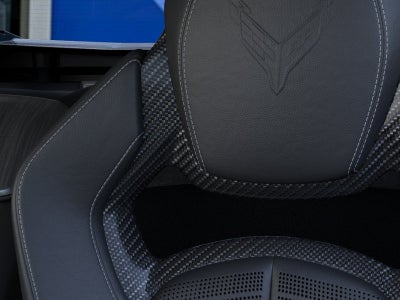 2027 Chevrolet Corvette Stingray 3LT