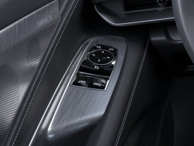 2027 Chevrolet Corvette Stingray 3LT