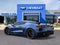 2027 Chevrolet Corvette Stingray 3LT