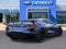 2027 Chevrolet Corvette Stingray 3LT