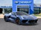 2027 Chevrolet Corvette Stingray 3LT