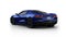 2027 Chevrolet Corvette Stingray 3LT