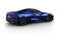 2027 Chevrolet Corvette Stingray 3LT