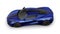 2027 Chevrolet Corvette Stingray 3LT
