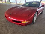 2000 Chevrolet Corvette 2DR CONV