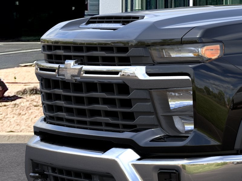2026 Chevrolet Silverado 3500 HD Chassis Cab LT