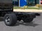2026 Chevrolet Silverado 3500 HD Chassis Cab LT