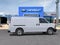 2026 Chevrolet Express Cargo 1WT