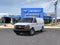2026 Chevrolet Express Cargo 1WT