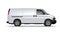 2026 Chevrolet Express Cargo 1WT