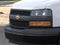 2026 Chevrolet Express Cargo 1WT