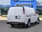 2026 Chevrolet Express Cargo 1WT