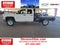 2018 GMC Sierra 3500 HD DOUBL CAB 4WD 158
