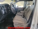2018 GMC Sierra 3500 HD DOUBL CAB 4WD 158