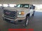 2018 GMC Sierra 3500 HD DOUBL CAB 4WD 158