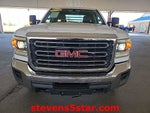 2018 GMC Sierra 3500 HD DOUBL CAB 4WD 158