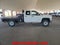 2018 GMC Sierra 3500 HD DOUBL CAB 4WD 158