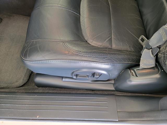 2004 Cadillac Deville Funeral Coach