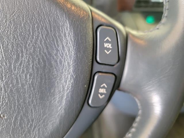 2004 Cadillac Deville Funeral Coach