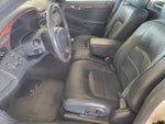 2004 Cadillac Deville Funeral Coach