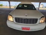 2004 Cadillac Deville Funeral Coach