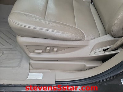 2020 GMC Yukon XL SLT