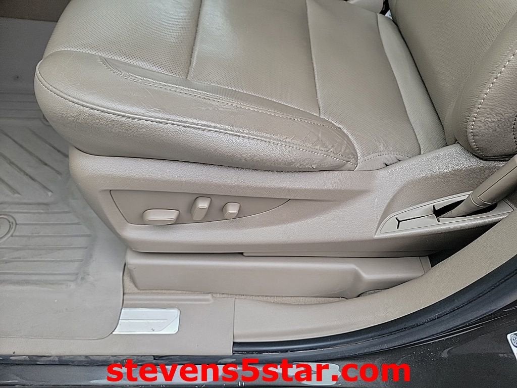 2020 GMC Yukon XL SLT