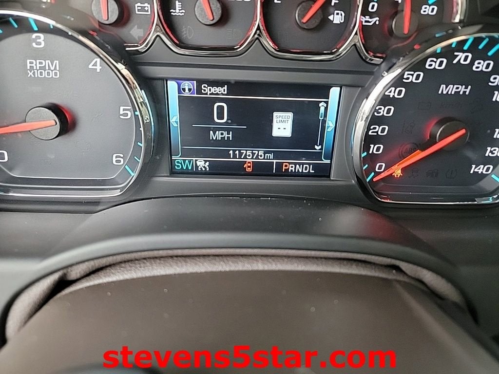 2020 GMC Yukon XL SLT