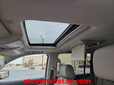 2020 GMC Yukon XL SLT