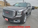 2020 GMC Yukon XL SLT