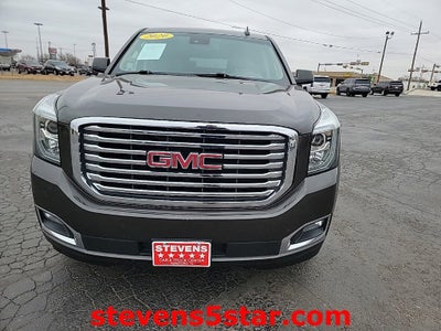 2020 GMC Yukon XL SLT