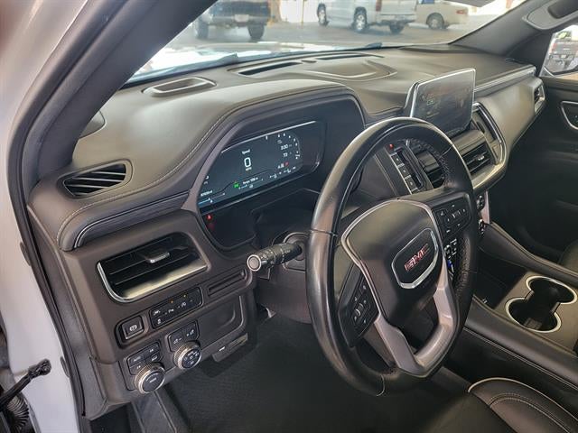 2024 GMC Yukon XL SLT