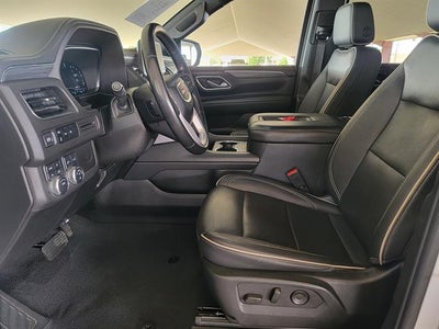 2024 GMC Yukon XL SLT
