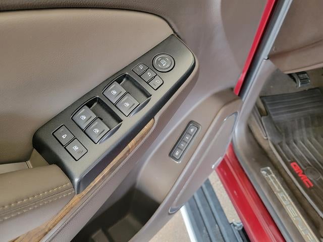 2018 GMC Yukon XL Denali