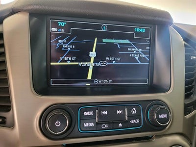2018 GMC Yukon XL Denali