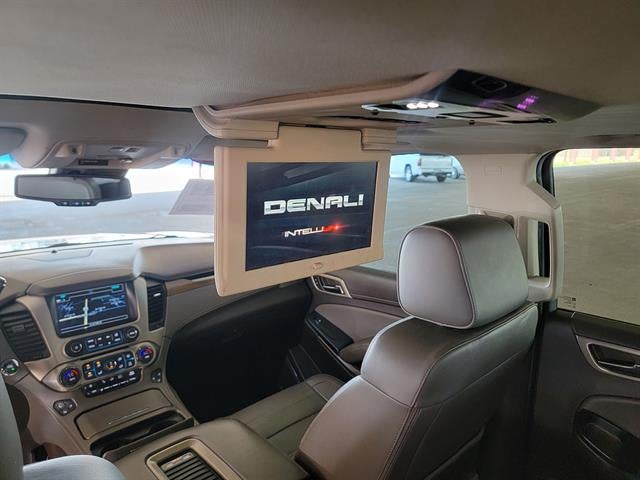 2018 GMC Yukon XL Denali