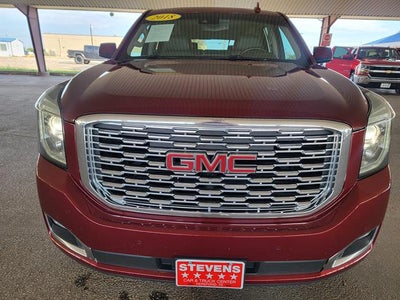 2018 GMC Yukon XL Denali