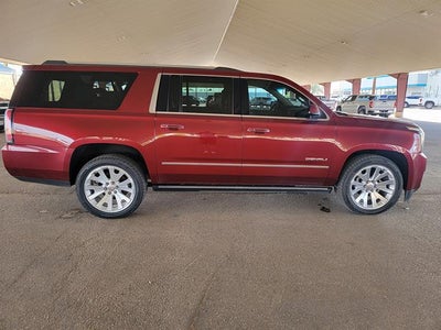 2018 GMC Yukon XL Denali