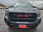 2024 GMC Yukon XL AT4