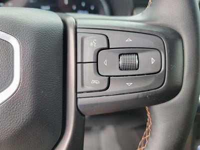 2024 GMC Yukon XL AT4