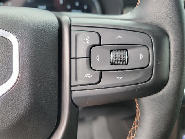 2024 GMC Yukon XL AT4