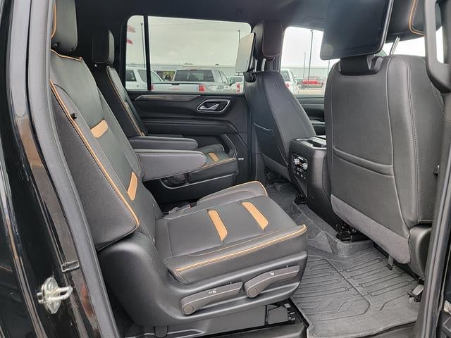 2024 GMC Yukon XL AT4