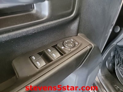 2021 GMC Sierra 2500 HD Sierra