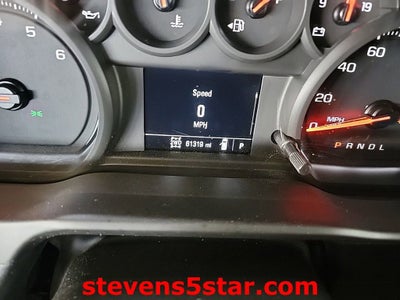 2021 GMC Sierra 2500 HD Sierra